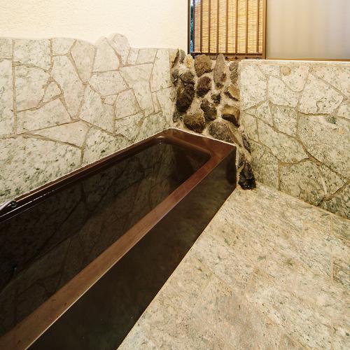 お風呂（うめ棟）