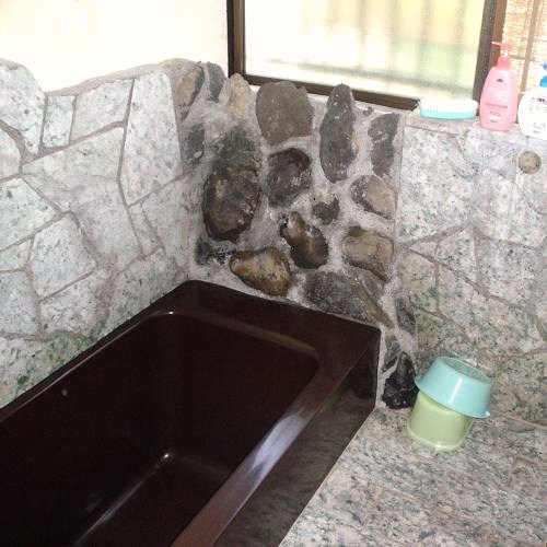 うめ棟（風呂）