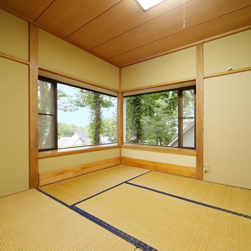 和室（うめ棟）