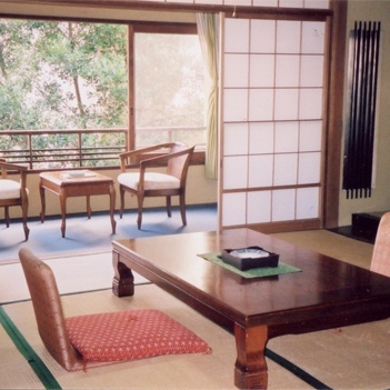 Kikuya Ryokan