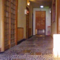 夜宿菊屋(KIKUYA HOTEL)