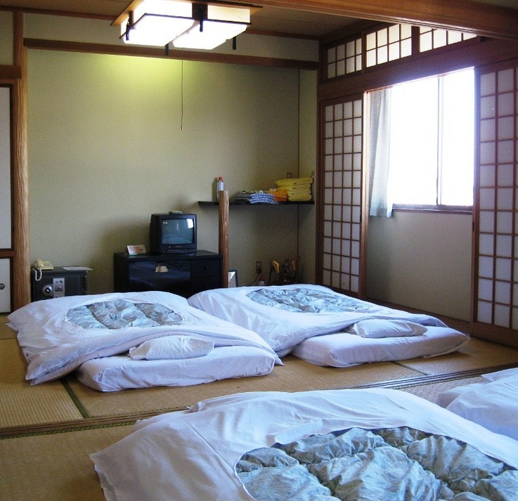 和室(大部屋）BT別になってます。