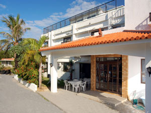 Pension Reef Inn Kuniyoshi(Tokashikijima) Image 3, Tokashiki, Japan