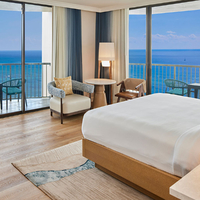 【ポイント15%】レインボータワー改装済客室！ここでしか味わえない感動のパノラマビュー！