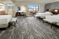 【ポイント20%】ご家族で！グループで！追加人数料金なしでお得にステイ♪ハワイアンパラダイスを満喫！