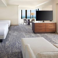 【ポイント15%】タパタワーでワンランクアップな滞在！角部屋のスイート＆ジュニアスイート！