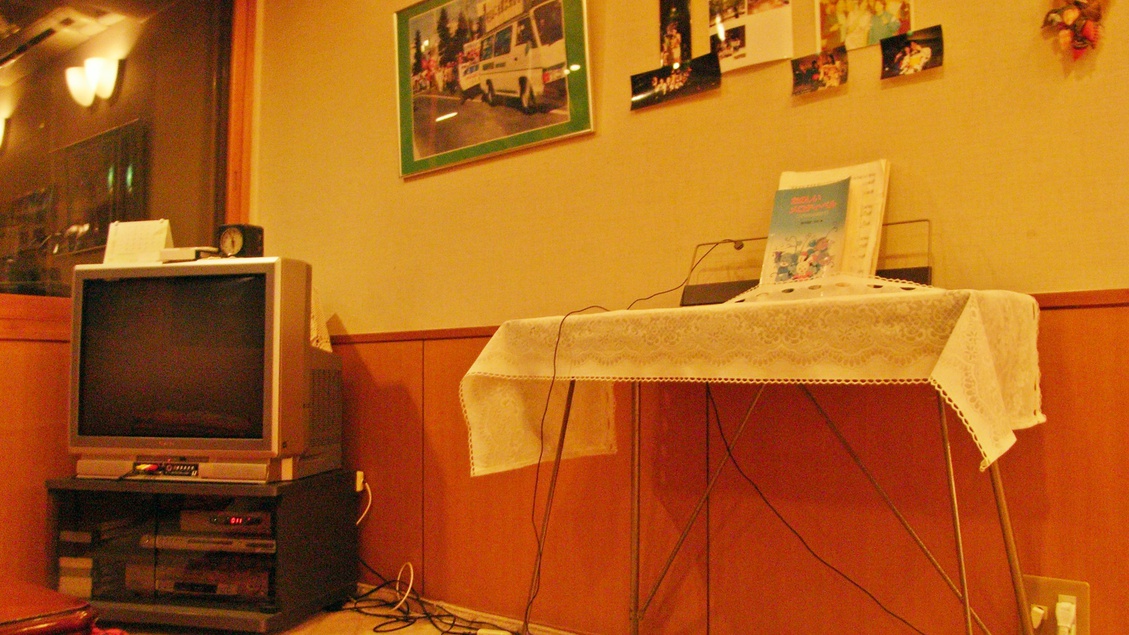 Pension Nishi no Sato Image 3, Shirakawa, Japan