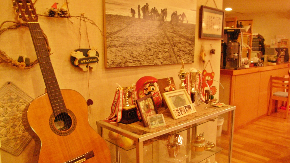 Pension Nishi no Sato Image 4, Shirakawa, Japan