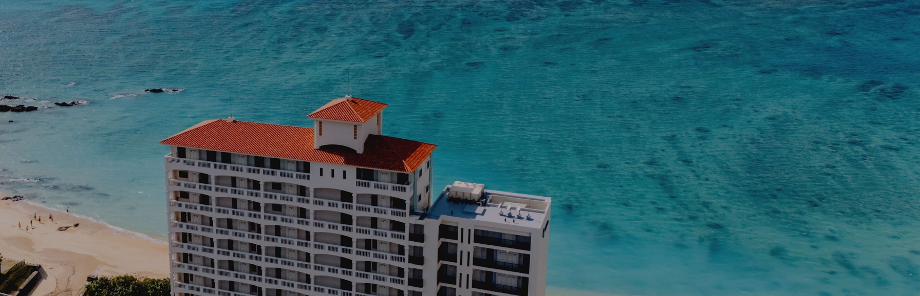 交通のご案内｜ベストウェスタン沖縄幸喜ビーチ