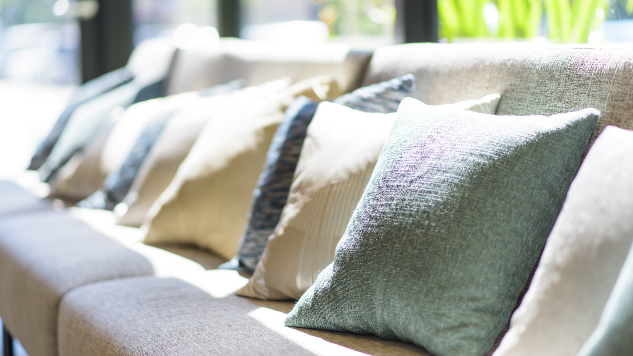 フロントロビー