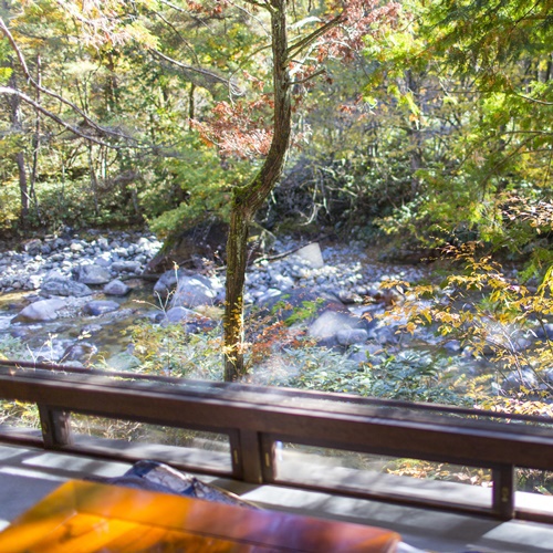 客室一の宮