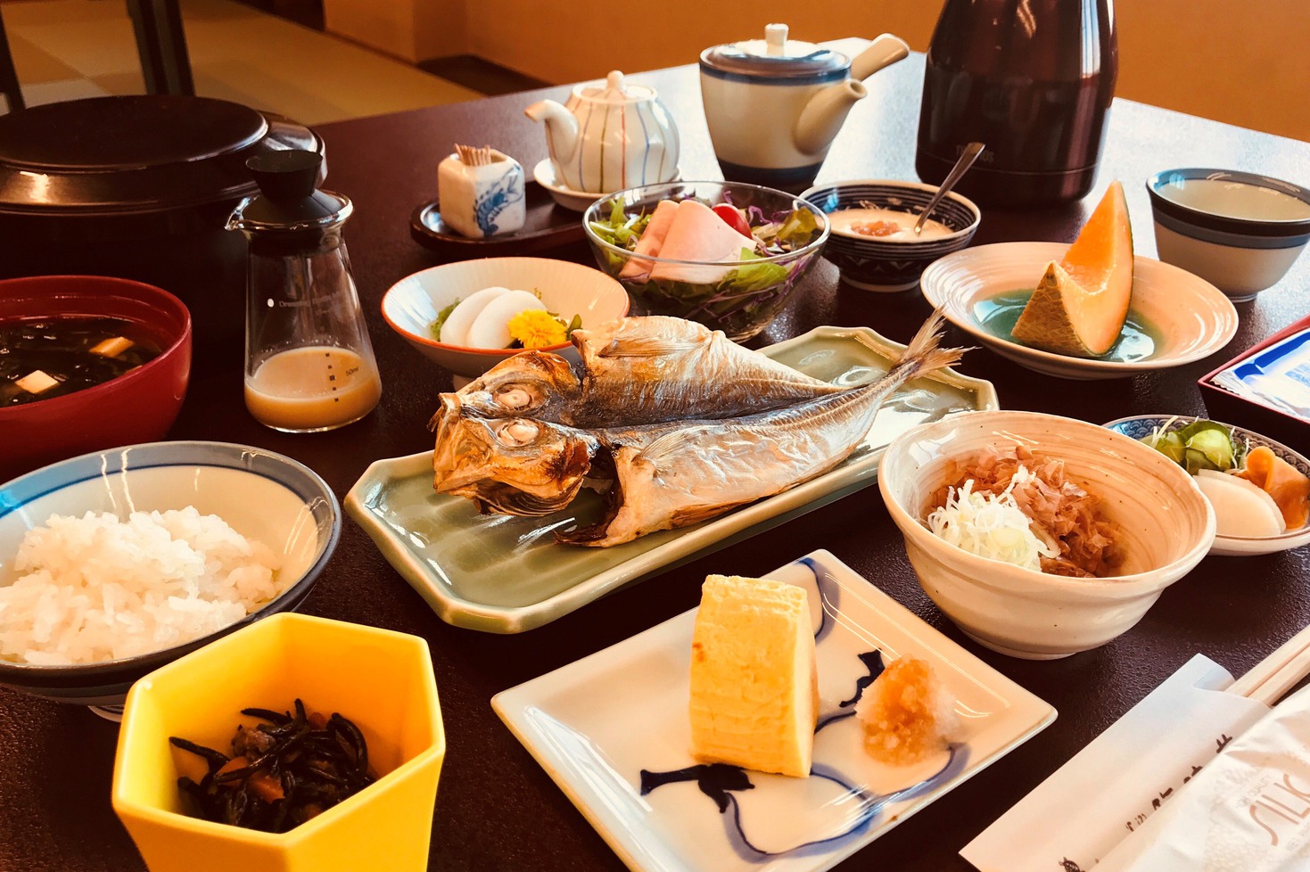 Kuroshio no Yado Rinkaiso Set in a prime location of Onjuku, Rinkaiso puts everything the city has to offer just outside your doorstep. Both business travelers and tourists can enjoy the propertys facilities and services. Fac