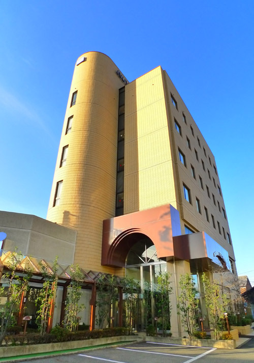 Inuyama City Hotel