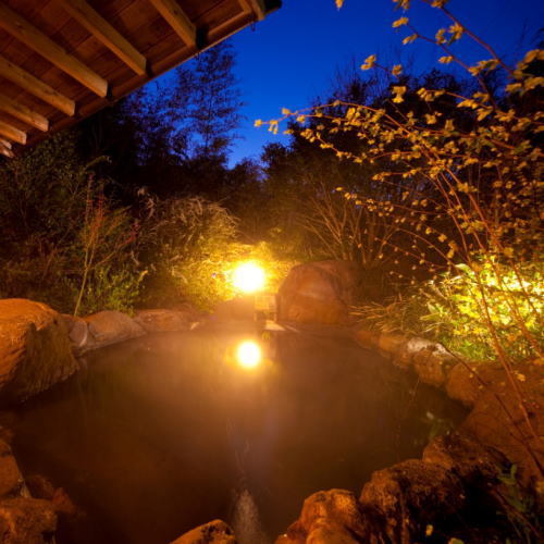 Oyado Yufunosho Main Image Oyado Yufunosho, Yufu