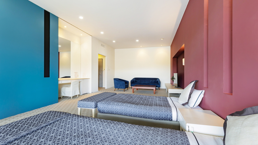 ラナイスイート