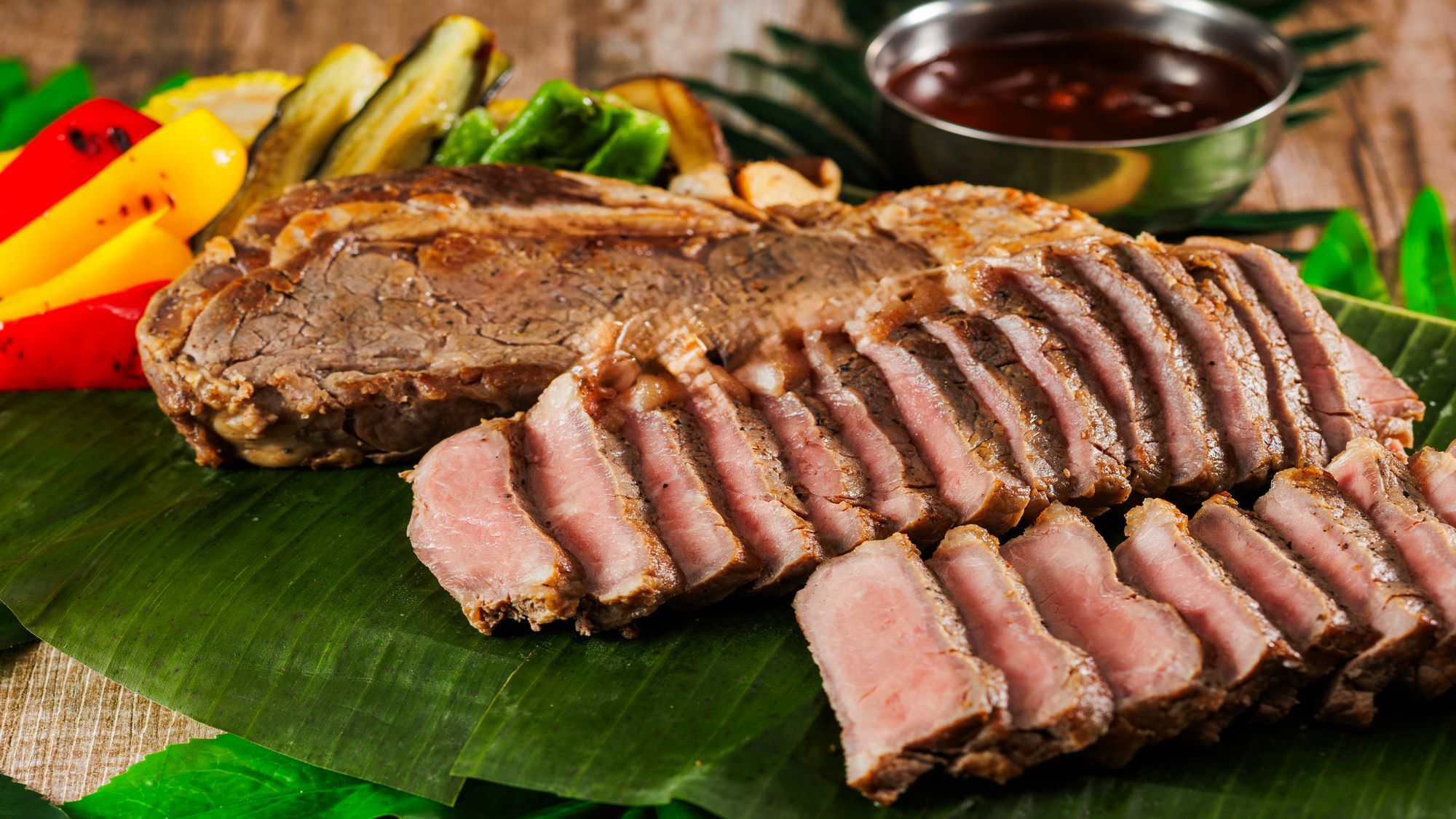 さくらビーフのロースト