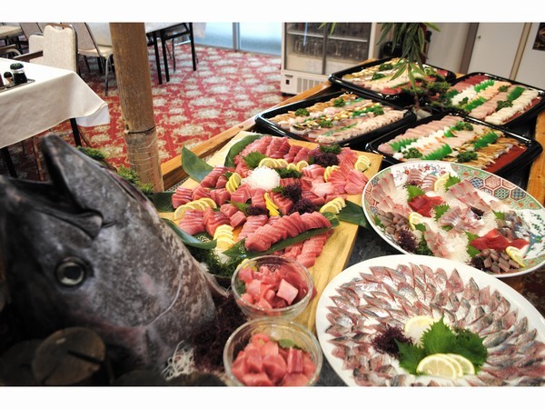 Hirado Tabira Onsen Samson Hotel Image 4, Hirado, Japan