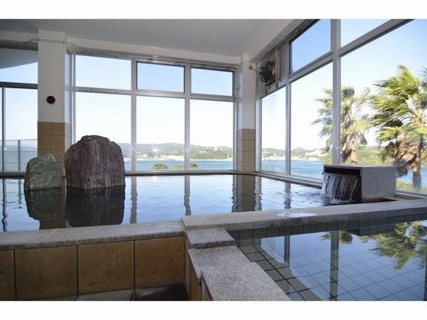 Hirado Tabira Onsen Samson Hotel Image 3, Hirado, Japan