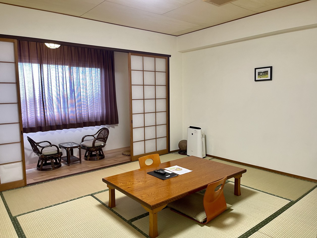 和室
