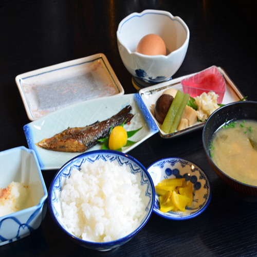 Ryokan Shinseikan Main Image Ryokan Shinseikan, Kokonoe