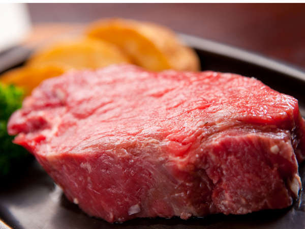 フィレステーキ１