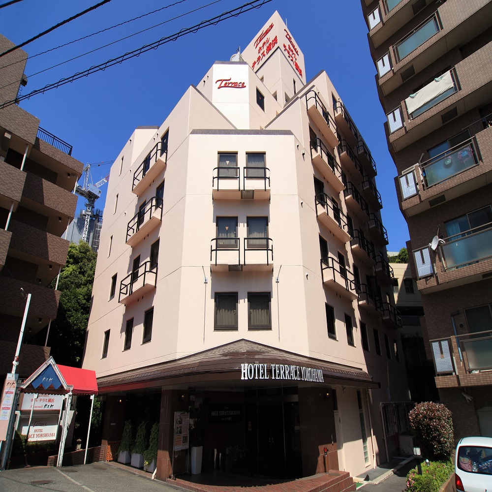 ホテルテラス横浜
