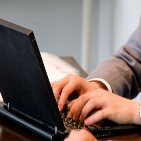 インターネット環境