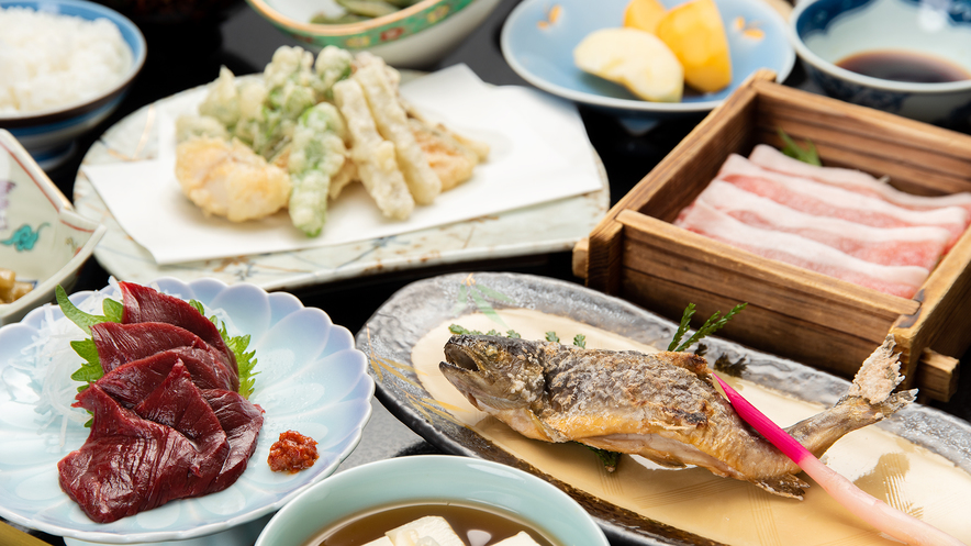 Futamata Onsen Kashiwaya Ryokan Image 3, Tenei, Japan