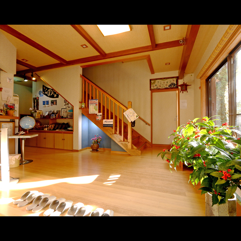 This photo about Yoshinoya Ryokan(Wakayama) shared on HyHotel.com