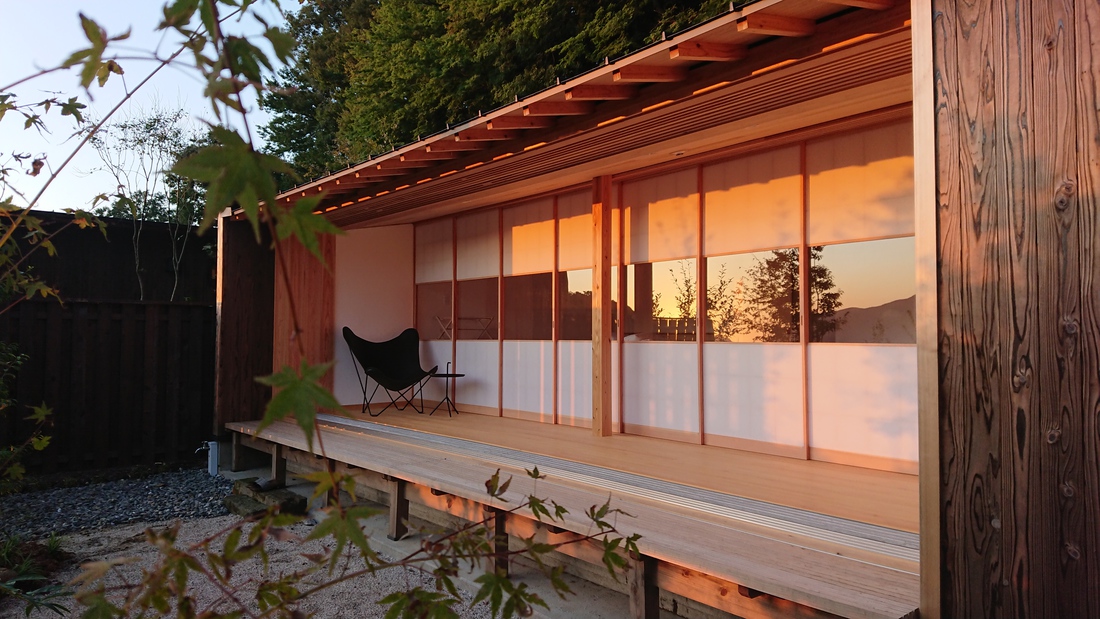 HANARe(離れ)
