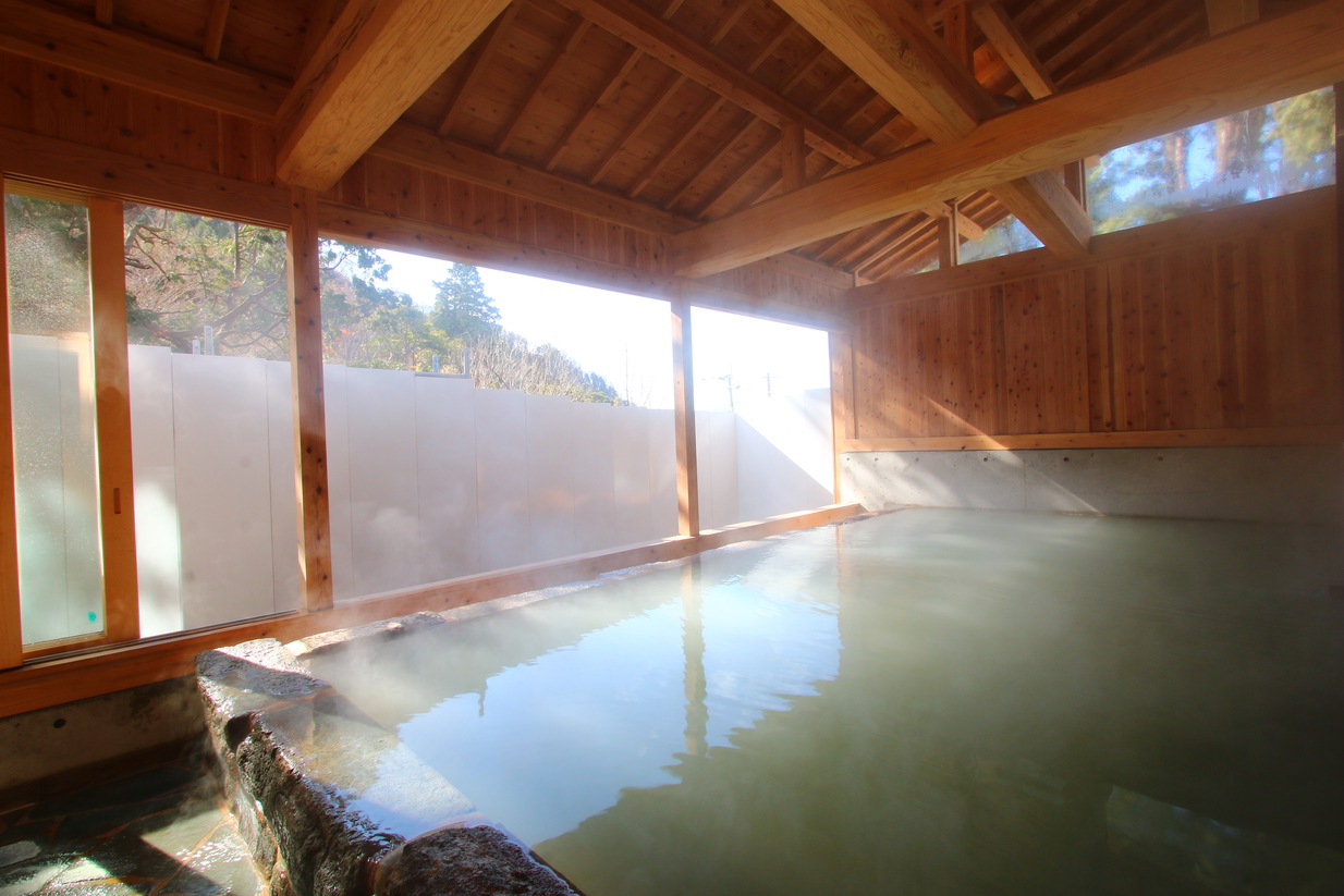 元の湯