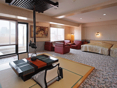 Harazuru Onsen Hotel Topmega Itoen Image 2, Asakura, Japan