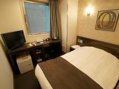 Business Hotel Lend Image 4, Kawaguchi, Japan