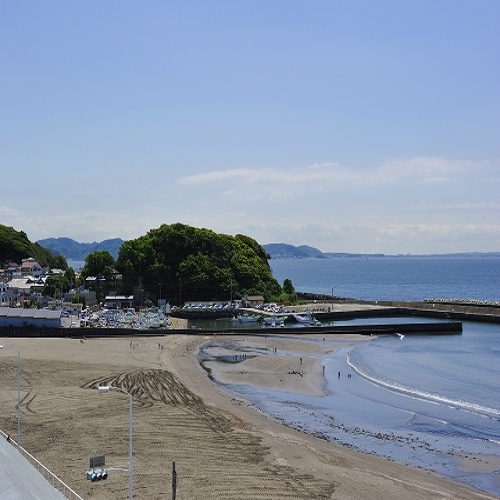 客室からの景観２