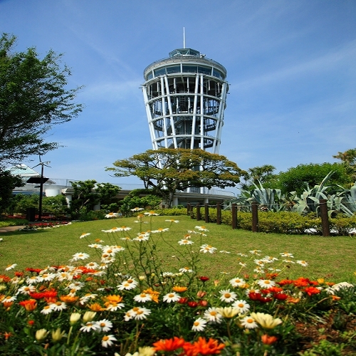 江の島展望灯台