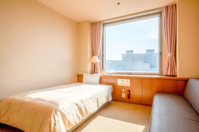 シングルルーム