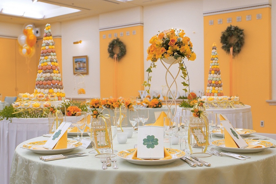 ブライダルフェア