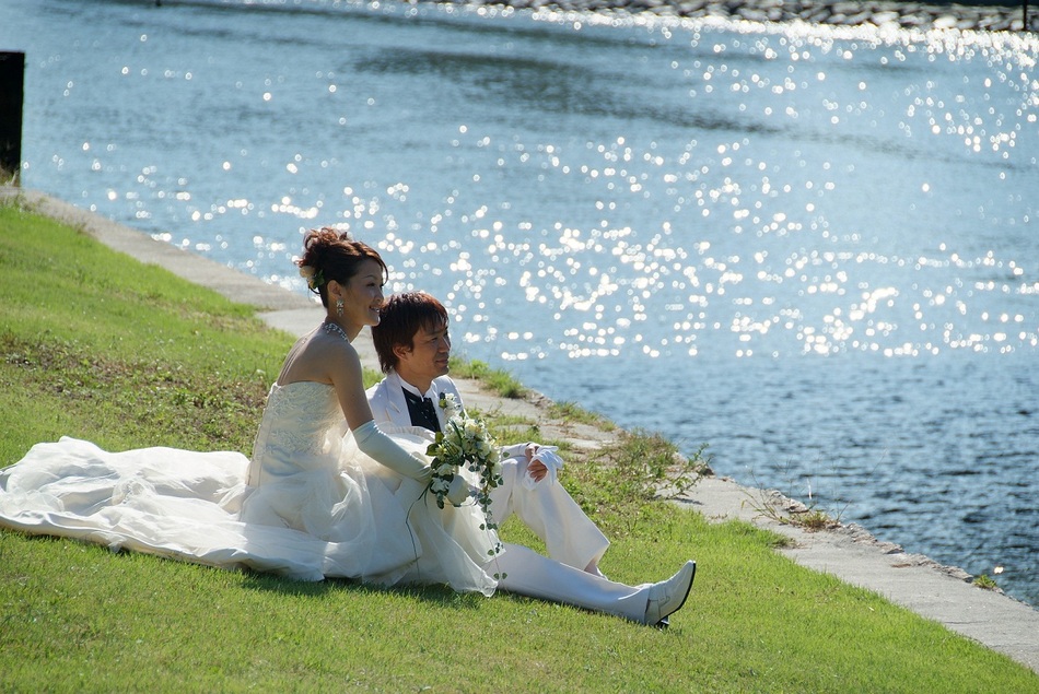 ブライダル予約受付中！