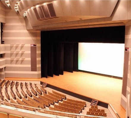 コンサートホール