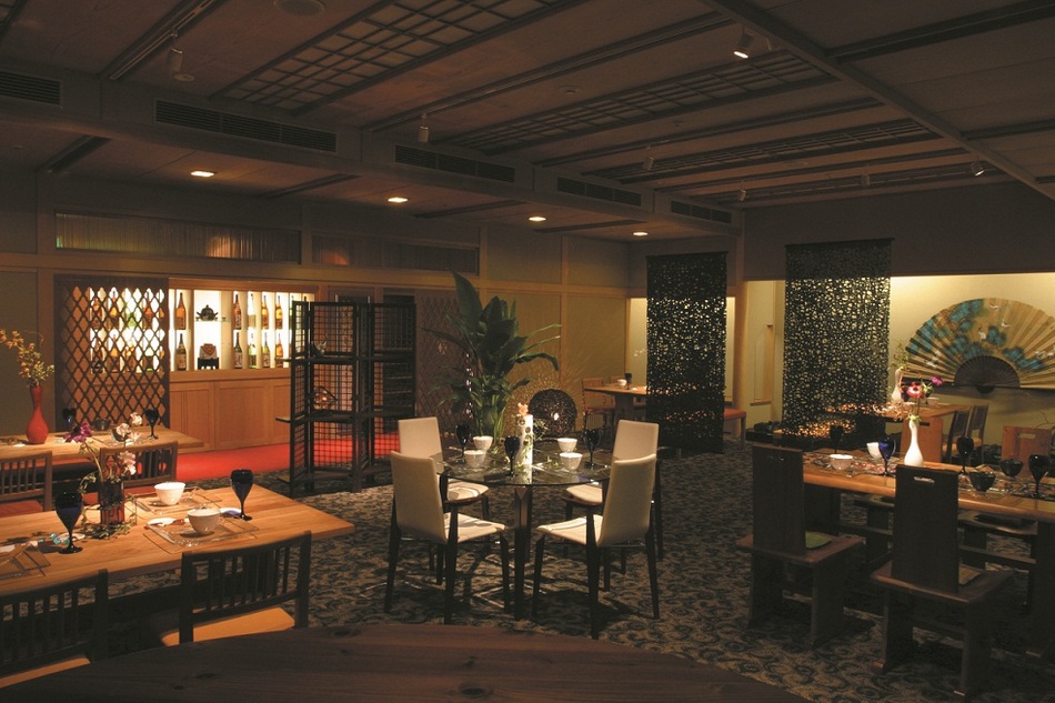 ３階和ダイニング「昴」