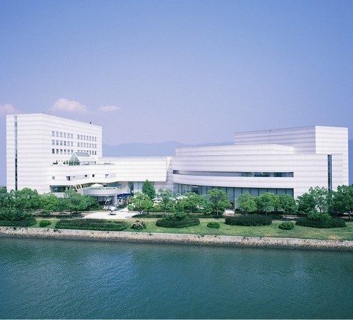 広島市文化交流会館