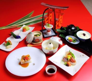 おすすめ和洋コース