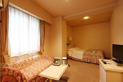 This photo about Hotel Rainbow shared on HyHotel.com