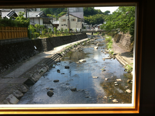 専用橋