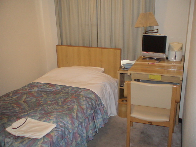 Business Hotel Diana Main Image Business Hotel Diana, Chiba