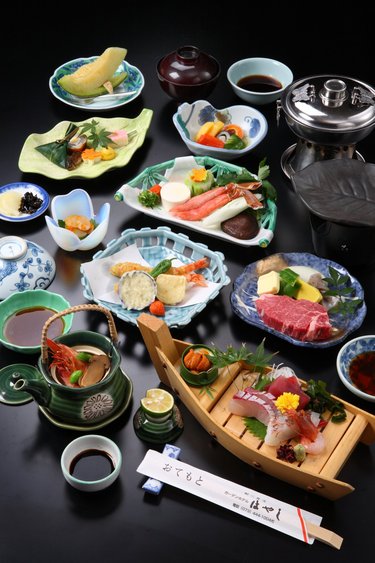 Kimiidera Onsen Hana no Yu Garden Hotel Hayashi Image 4, Wakayama, Japan