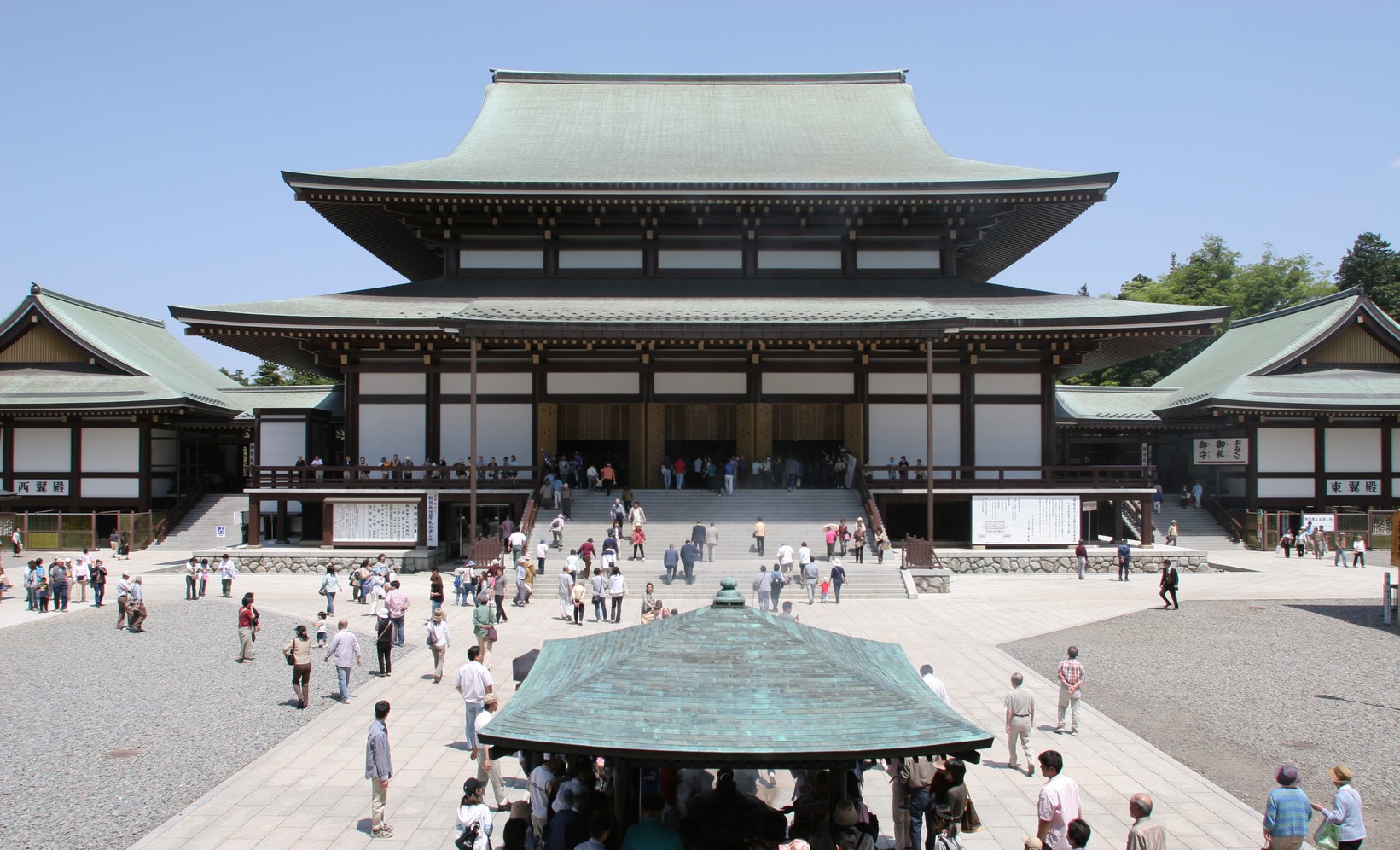 成田山新勝寺