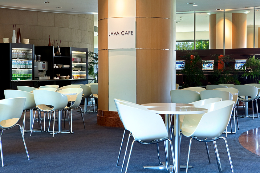 ジャバカフェ