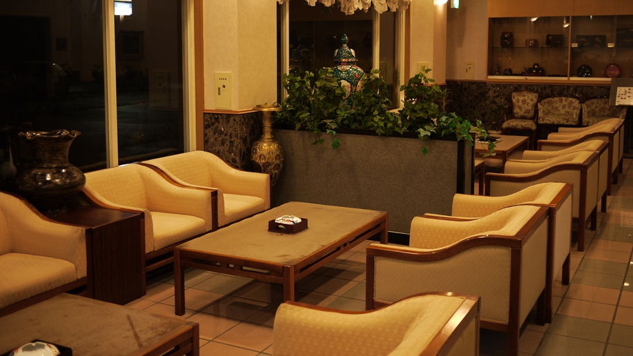 Hotle Green Bell Takakan Image 5, Kamaishi, Japan