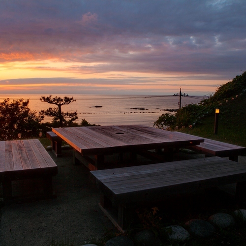 輪島溫泉八汐旅館